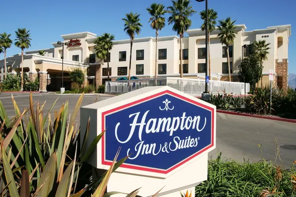 Photo 1 - Hampton Inn & Suites Chino Hills