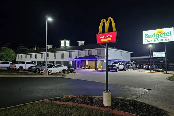 Photo 1 - Budgetel Inn and Suites