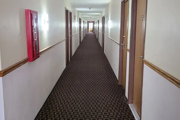 Photo 1 - Budgetel Inn and Suites