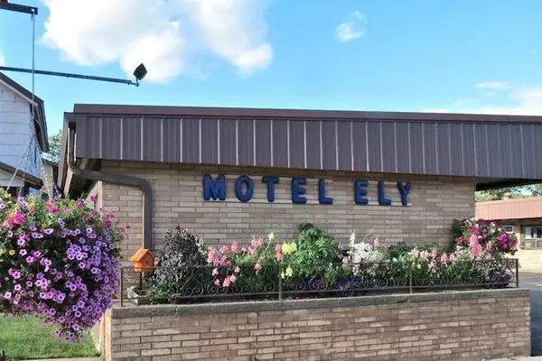 Photo 1 - Motel Ely