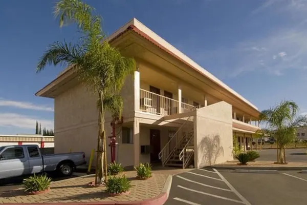 Photo 1 - Americas Best Value Inn Calimesa