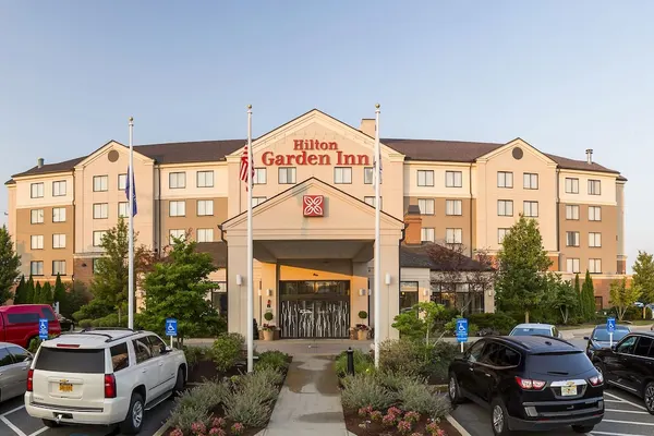 Photo 1 - Hilton Garden Inn Plymouth