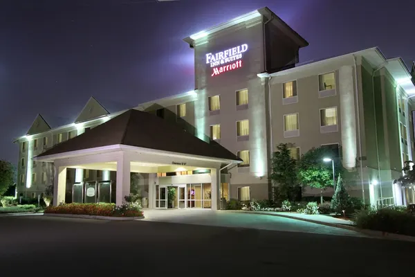 Photo 1 - Fairfield Inn & Suites by Marriott Somerset