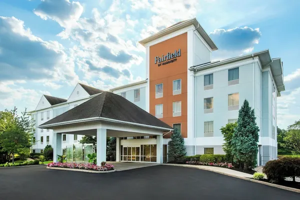 Photo 1 - Fairfield Inn & Suites by Marriott Somerset