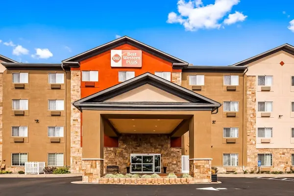 Photo 1 - Best Western Plus Blaine at the National Sports Center