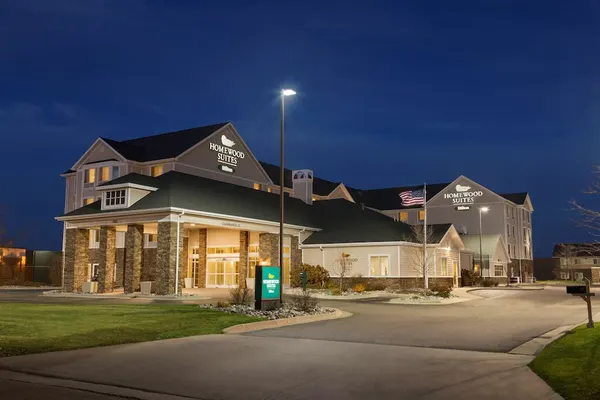 Photo 1 - Homewood Suites by Hilton Fargo