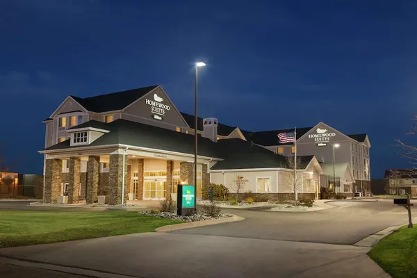 Photo 1 - Homewood Suites by Hilton Fargo