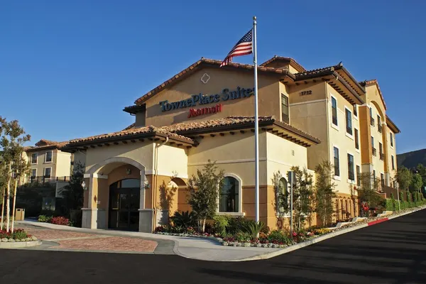 Photo 1 - TownePlace Suites Thousand Oaks Ventura County