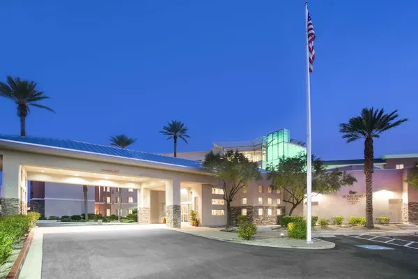 Photo 1 - Homewood Suites by Hilton Henderson South Las Vegas