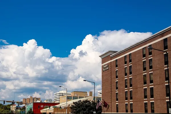 Photo 1 - Hampton Inn & Suites Knoxville-Downtown