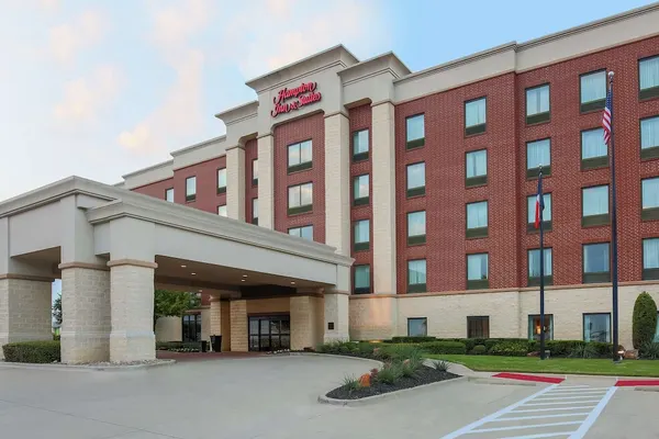 Photo 1 - Hampton Inn & Suites-Dallas Allen