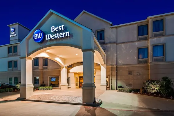 Photo 1 - Best Western Longview