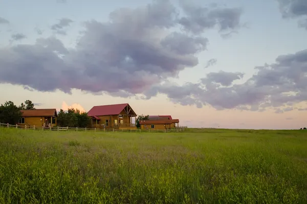Photo 1 - Zion Mountain Ranch