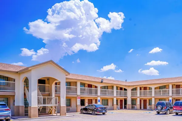 Photo 1 - Shale Inn Andrews by OYO