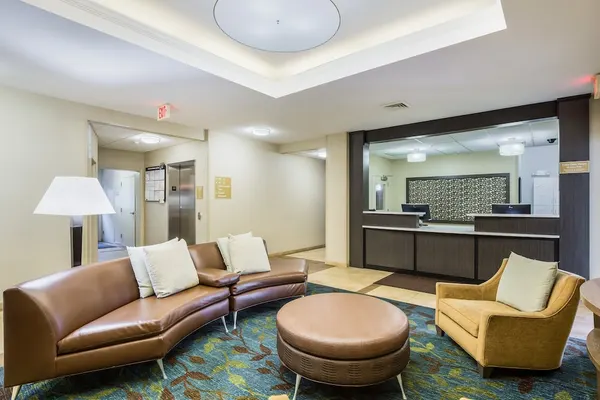 Photo 1 - Candlewood Suites Virginia Beach Town Center, an IHG Hotel