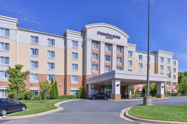 Photo 1 - SpringHill Suites by Marriott Arundel Mills BWI Airport