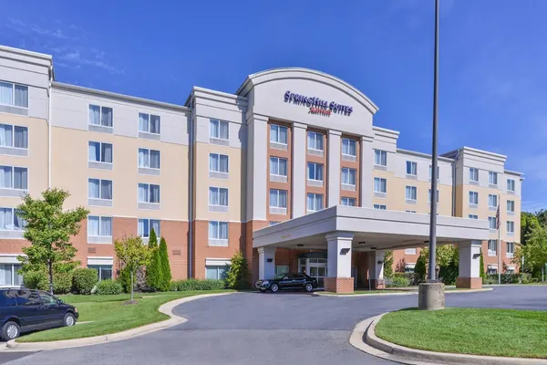 Photo 1 - SpringHill Suites by Marriott Arundel Mills BWI Airport