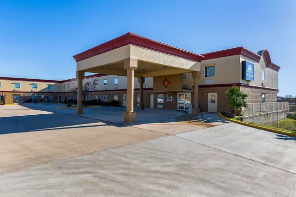 Photo 1 - Americas Best Value Inn Temple Killeen