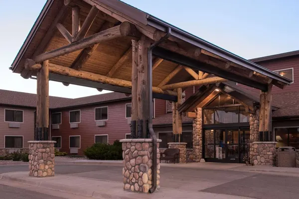 Photo 1 - AmericInn by Wyndham Belle Fourche