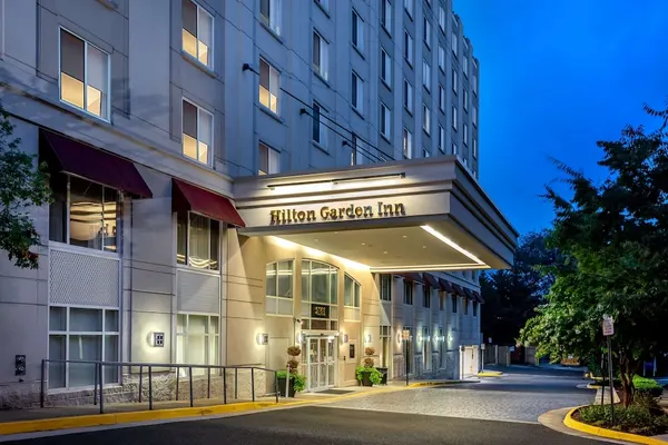 Photo 1 - Hilton Garden Inn Tysons Corner