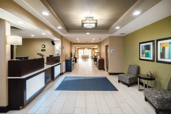 Photo 1 - Holiday Inn Express & Suites Ashland, an IHG Hotel