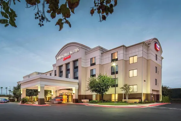 Photo 1 - Springhill Suites by Marriott Laredo