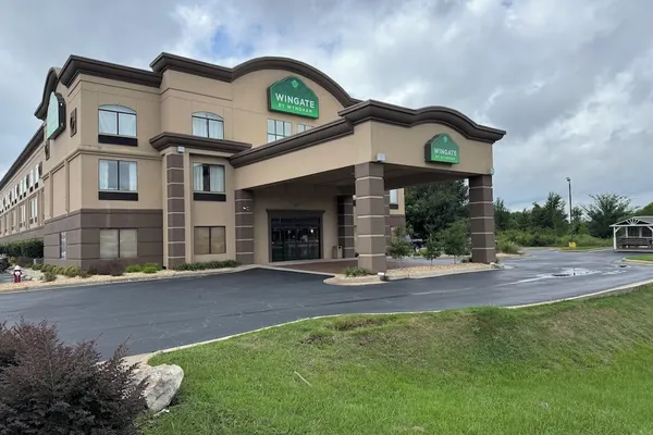 Photo 1 - Wingate by Wyndham Warner Robins