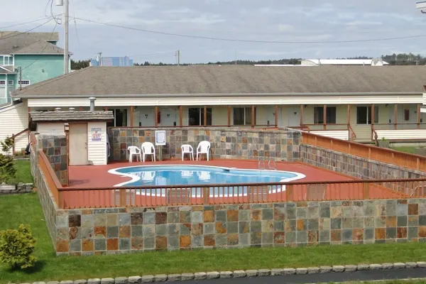 Photo 1 - Ocean Shores Inn & Suites