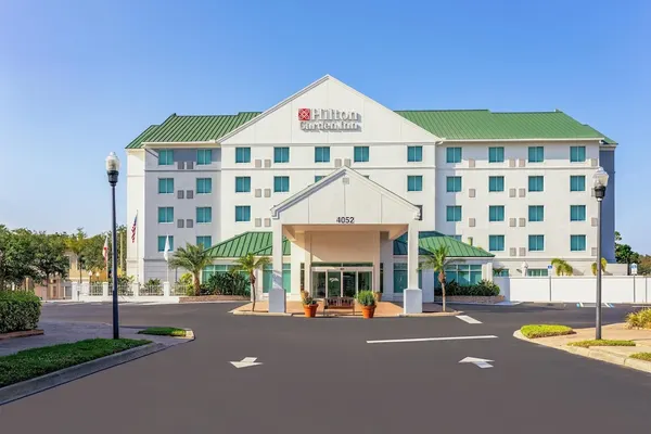 Photo 1 - Hilton Garden Inn Tampa Northwest/Oldsmar