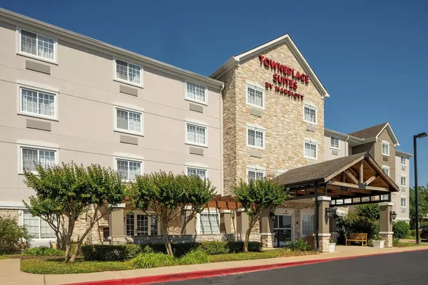 Photo 1 - TownePlace Suites by Marriott Texarkana