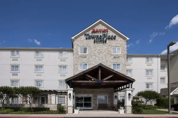 Photo 1 - TownePlace Suites by Marriott Texarkana