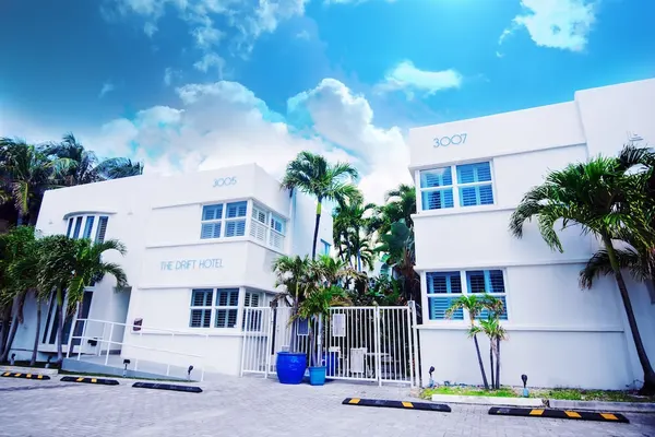 Photo 1 - The Drift Hotel