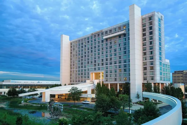Photo 1 - Renaissance Schaumburg Convention Center Hotel
