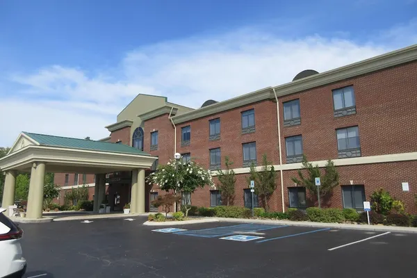 Photo 1 - Comfort Inn Dayton South