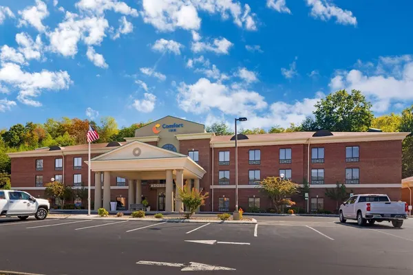 Photo 1 - Comfort Inn Dayton South