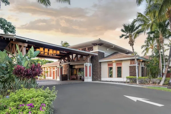 Photo 1 - Hilton Grand Vacations Club Kohala Suites Waikoloa