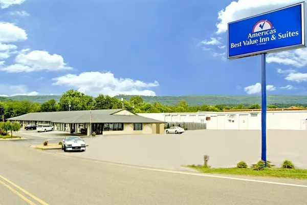 Photo 1 - Americas Best Value Inn Dayton