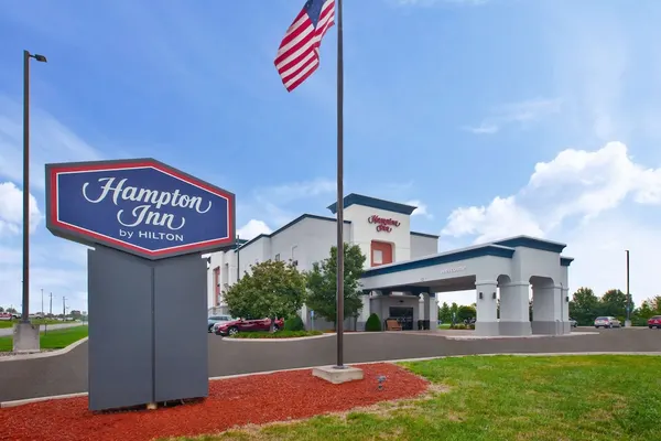 Photo 1 - Hampton Inn Clarion