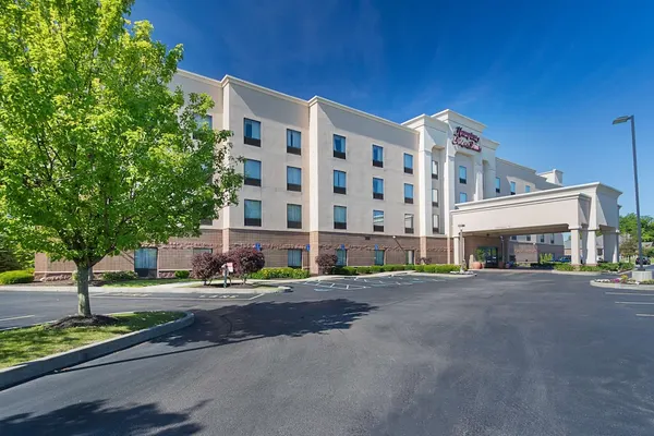 Photo 1 - Hampton Inn & Suites Indianapolis/Brownsburg