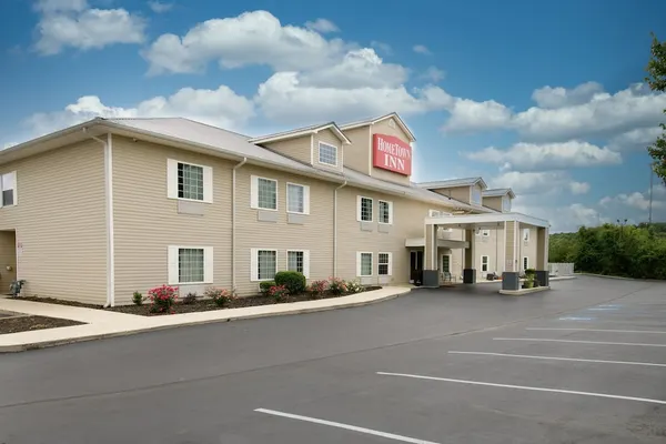 Photo 1 - Home Town Inn Ringgold