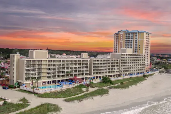 Photo 1 - Westgate Myrtle Beach Oceanfront Resort