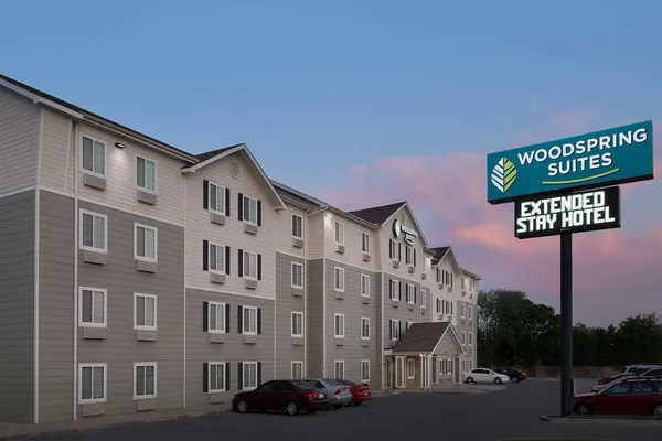 Photo 1 - WoodSpring Suites Killeen