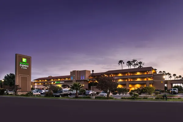 Photo 1 - Holiday Inn Express Hotel & Suites Ventura, an IHG Hotel