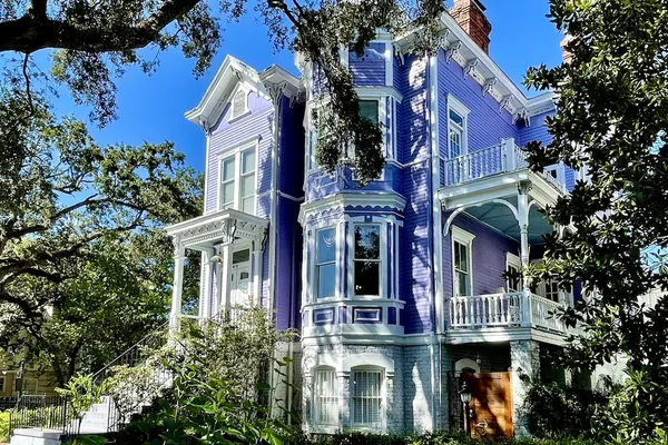 Photo 1 - Amethyst Garden Inn
