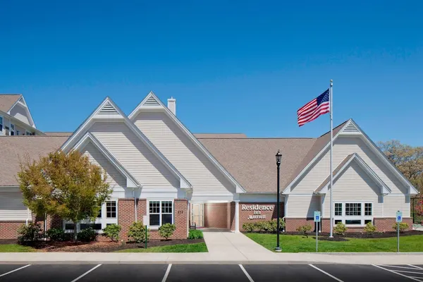 Photo 1 - Residence Inn by Marriott Boston Norwood