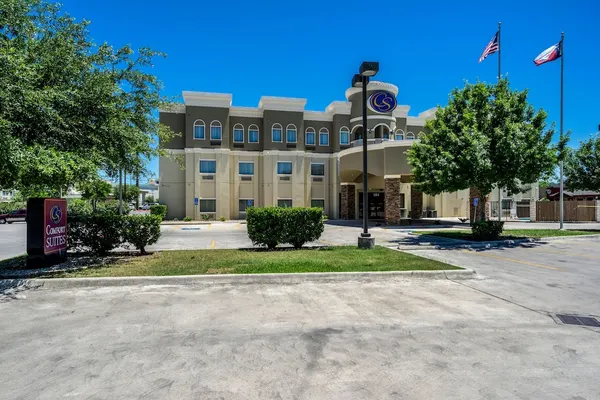 Photo 1 - Comfort Suites Near Texas State University