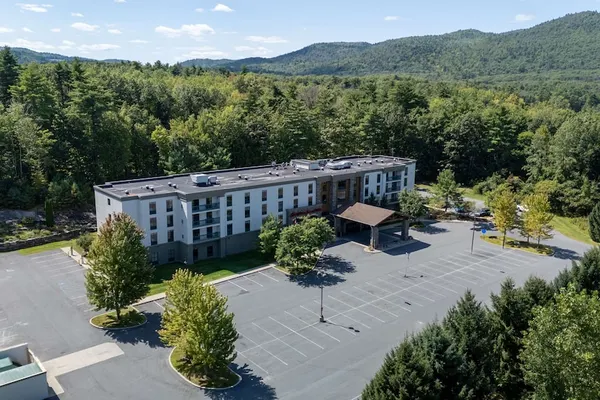 Photo 1 - Hampton Inn & Suites Lake George