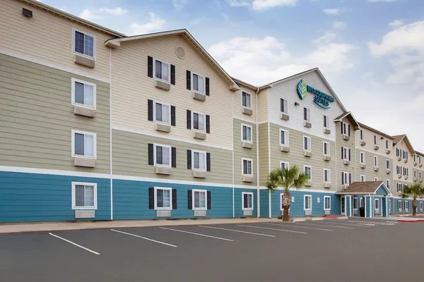 Photo 1 - WoodSpring Suites Brownsville