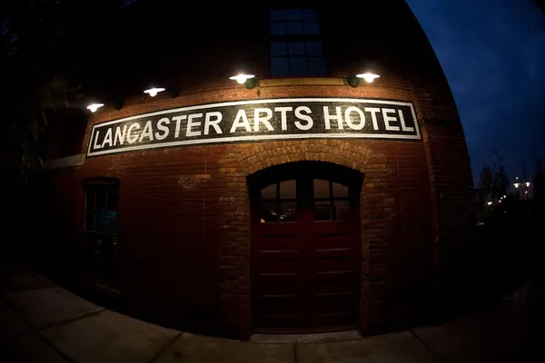 Photo 1 - Lancaster Arts Hotel