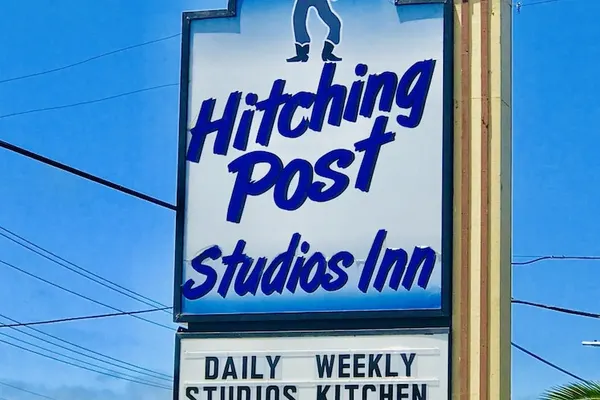 Photo 1 - Hitching Post Studios Inn